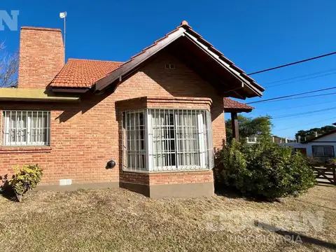 Casa en Alquiler en Merlo, $ 600.000