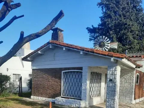 Casa en Venta de 1 dormitorio