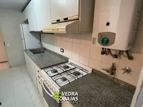 Departamento en Venta en Martín, USD 180.000