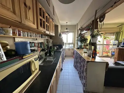 Departamento en Venta de 4 ambientes