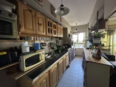 Irala 100, Piso 7