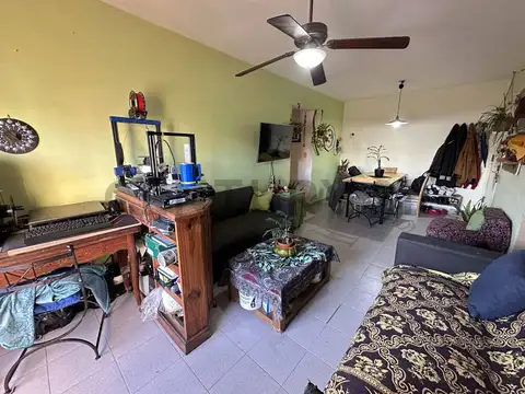 Departamento en Venta en Boca, USD 89.500