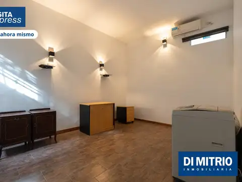 Departamento en Venta 110 años