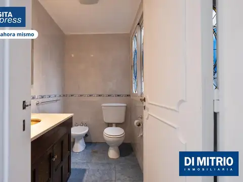 Departamento en Venta al Este