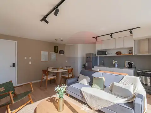 Departamento en Venta en La Blanqueada , USD 149.825