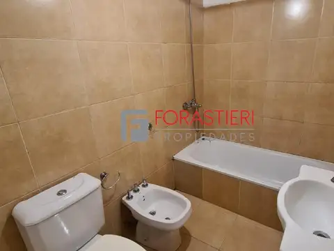 Departamento de 3 ambientes en Victoria