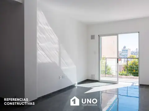 Departamento en Venta de 2 dormitorios