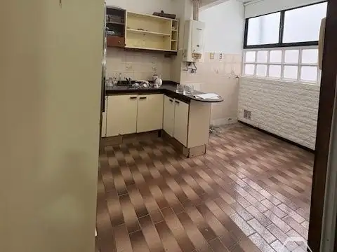 Departamento en Venta en Villa del Parque, USD 129.000