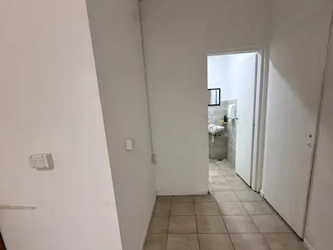 Paunero 1400, Piso 2