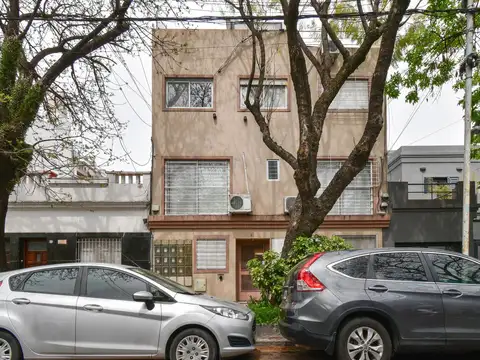 Depto Tipo Casa en Venta 8 años