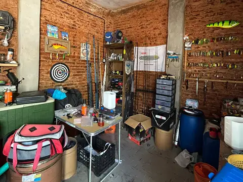 Terreno en Venta 19  mts Fondo