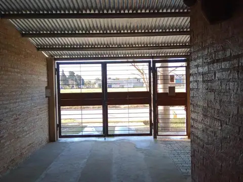 Depto Tipo Casa en Venta de 3 ambientes