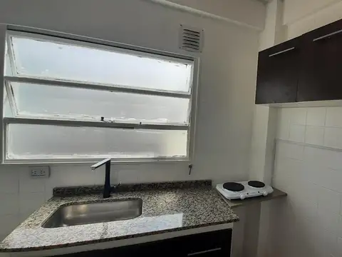 Departamento en Alquiler 50 años