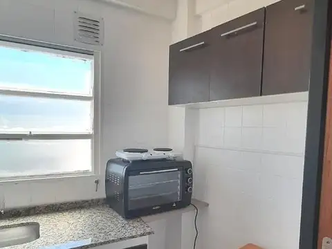 Departamento en Alquiler 50 años