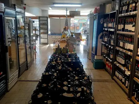 Fondo Comercio en Venta 25 años