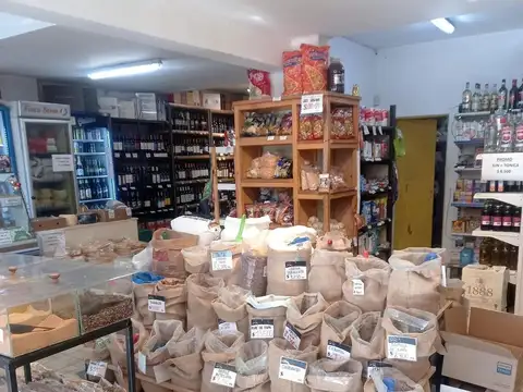 Venta fondo de comercio Finca Berón