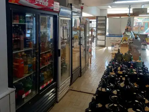 Fondo Comercio en Venta 25 años