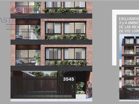 Rawson 3545 Duplex 4A