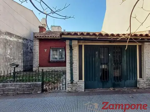 Lote en venta en La Matanza Villa Luzuriaga Pte. Peron 48