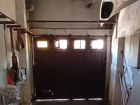 Casa 4 ambientes apta crédito! Buena zona y precio!