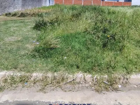 Cavalli entre Las Heras y Balcarce