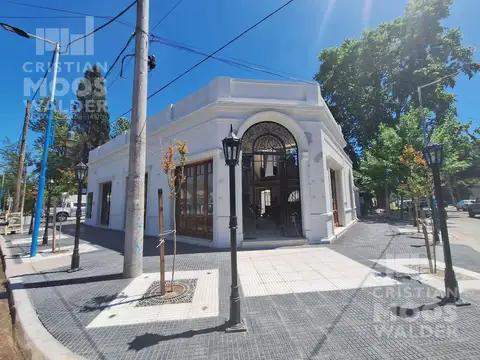 Centro Ingeniero Maschwitz