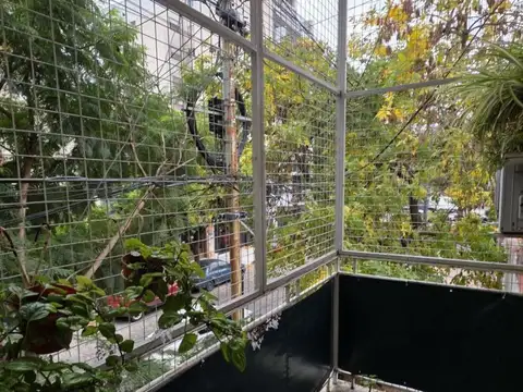Depto Tipo Casa en Venta de 2 dormitorios
