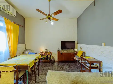 Casa en Venta 75 años
