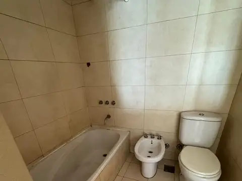 Departamento en Alquiler 14 años