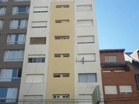 DEPARTAMENTO EDIF. DUC