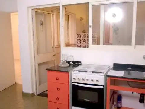Departamento en Alquiler de 3 ambientes