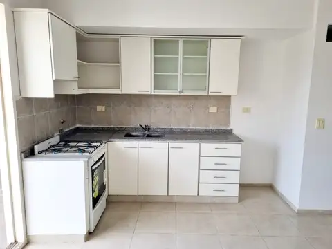 Departamento en Venta en Almagro Sur, USD 106.000