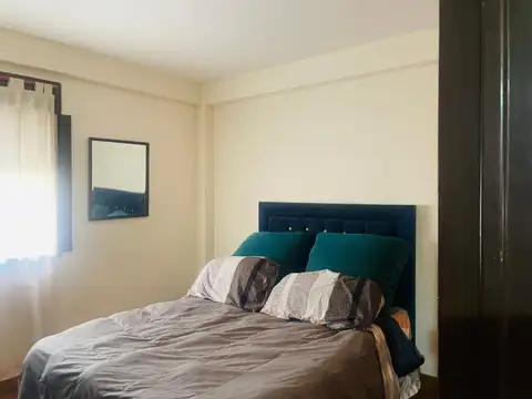 Departamento en Venta en Villa Carlos Paz, USD 89.000