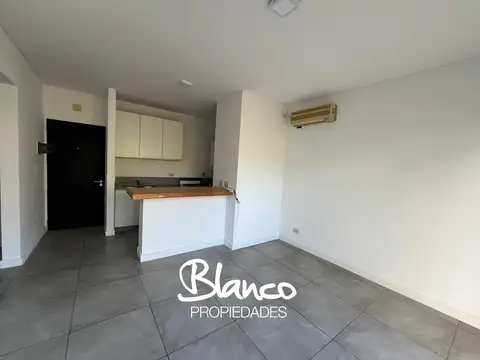 Departamento en Alquiler de 1 dormitorio