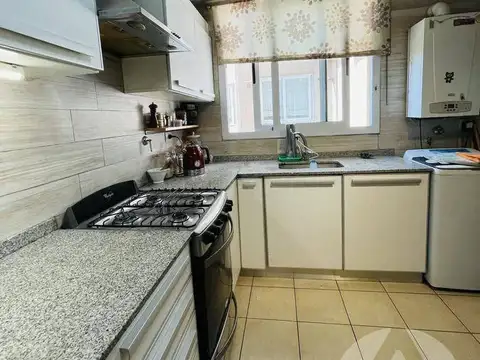 Departamento en Venta 10 años