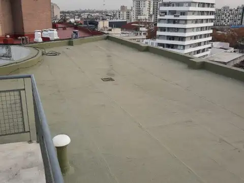 Avenida Almafuerte 800, Piso 7