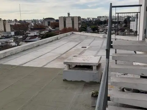 Departamento en Alquiler de 2 ambientes