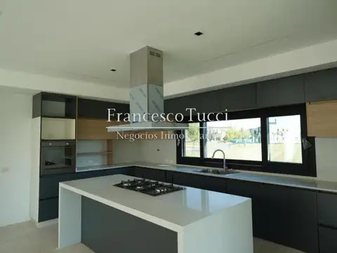 Casa en Venta A Estrenar