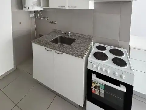 Entre Rios 400, Piso 2