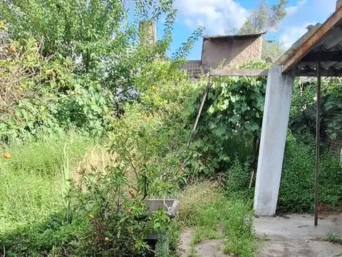 Casa en Venta 40 años