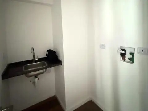 Departamento 5 ambientes con 2 baños