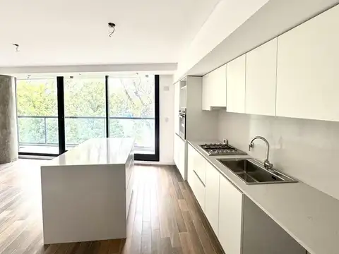 Departamento en Venta en Abasto, USD 370.000