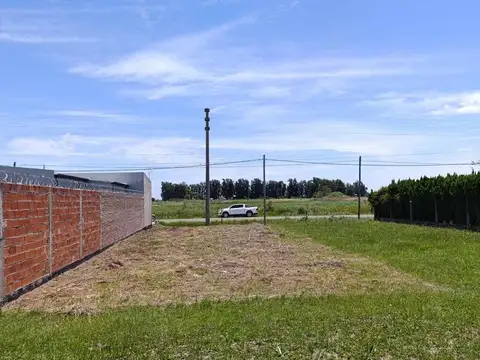 Terreno en Venta en Reconquista, USD 23.500