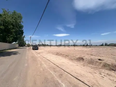 Terreno en Venta de 4500,0 m2