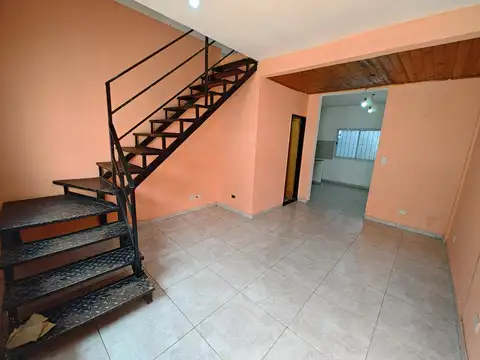 Departamento en Alquiler de 3 ambientes