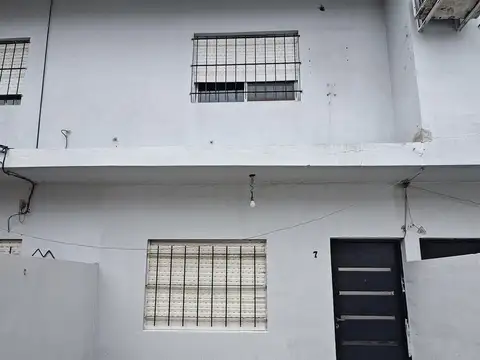 Soberanía  Nacional 2580- Dúplex e/Luis Vernet y Máximo Zamudio 7