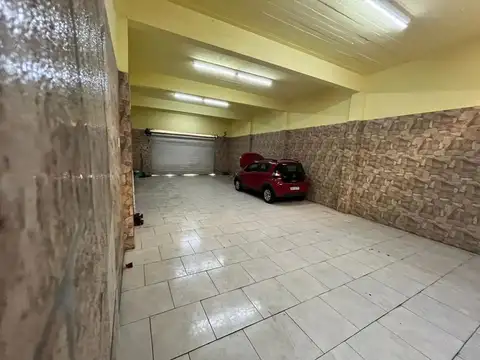 Galpón En Alquiler Villa Lugano