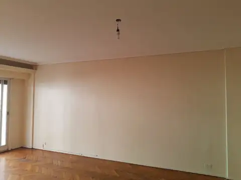Departamento en Alquiler de 4 ambientes