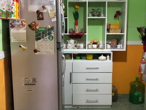 Casa en Venta 20 años