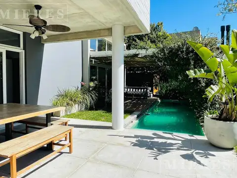 Casa en Alquiler Temporal 9 años